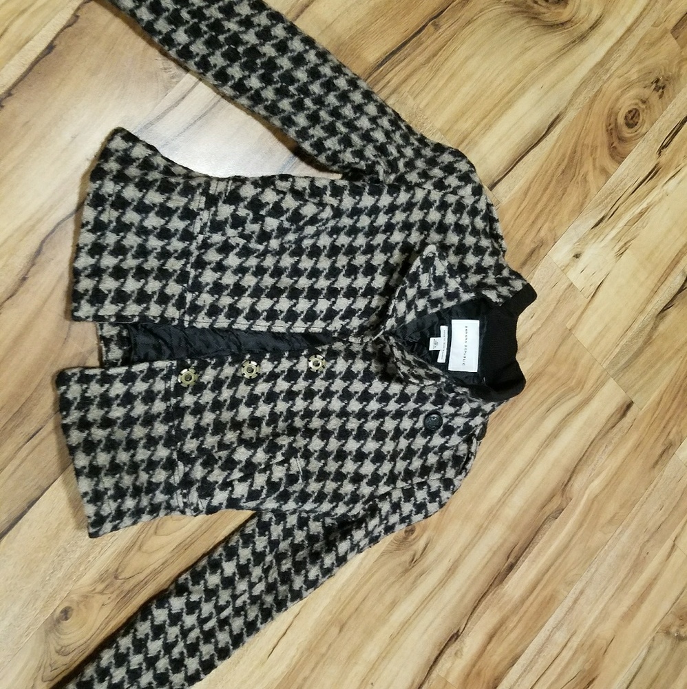 Banana Republic Jacket